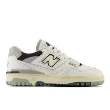 New Balance 550VGB White (BB550VGB)