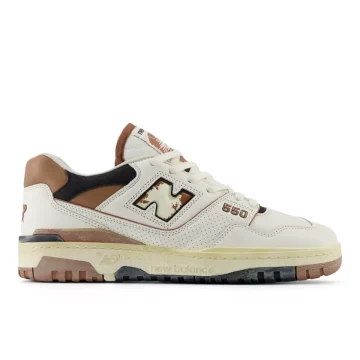 New Balance 550VGC White (BB550VGC)