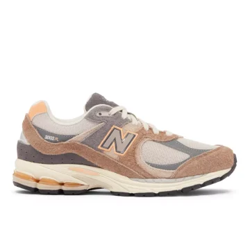New Balance 2002REJ Brown (M2002REJ)