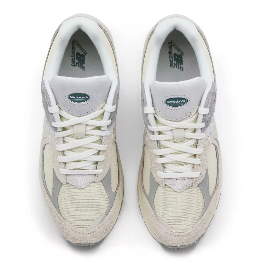 New Balance 2002REK Grey (M2002REK)