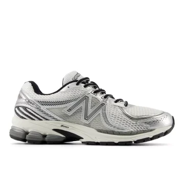 New Balance 860GB2 White (ML860GB2)