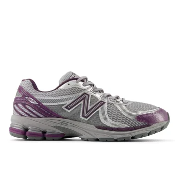 New Balance 860PP2 Grey (ML860PP2)