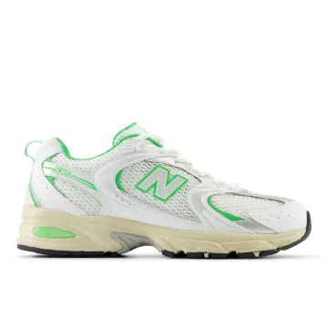 New Balance 530EC White (MR530EC)