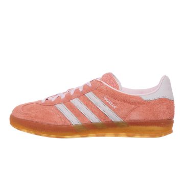 adidas Gazelle Indoor W Clear Pink / Gum 3 (IE2946)