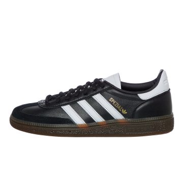 adidas Handball Spezial Core Black / Footwear White / Gum 5 (IE3402)