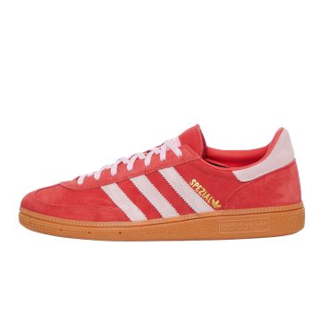 adidas Handball Spezial W Bright Red / Clear Pink / Gum 1 (IE5894)
