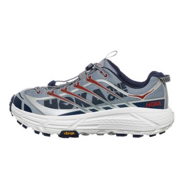 HOKA Mafate Three 2 Limestone / Outer Space (1141572-LOSP)