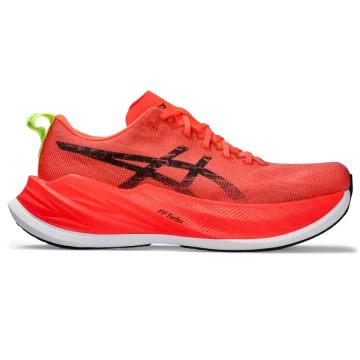 Asics Superblast Sunrise Red/Black (1013A127.600)