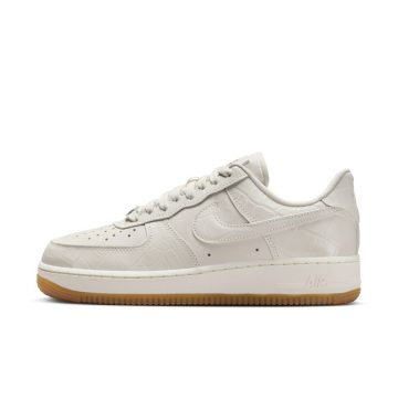 Nike Air Force 1’07 ‘Phantom Croc’ Beige (DZ2708-001)