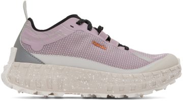 Norda White & Gray 001 LTD Edition Sneakers (norda™ 001 LTD Series)