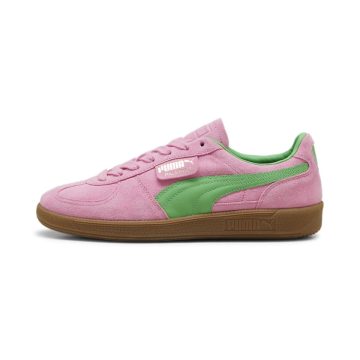 Puma Palermo Special Pink Delight / Puma Green / Gum (397549-01)