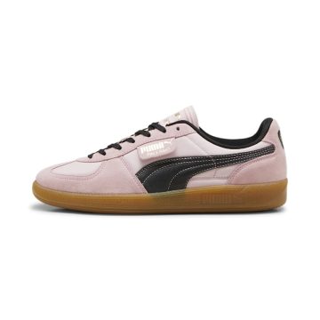 Puma Palermo Palermo F.C. Bright Pink / Puma Black (397245-01)