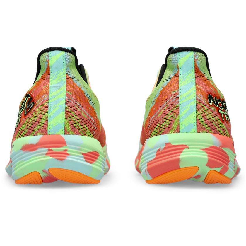 Asics Noosa Tri 15 Lime Burst/Illuminate Mint (1011B609.301)
