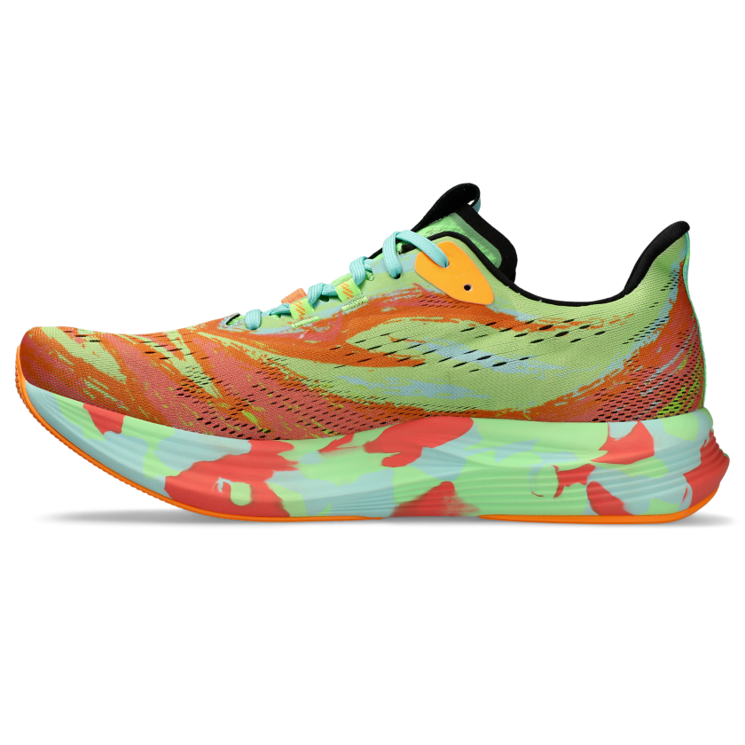 Asics Noosa Tri 15 Lime Burst/Illuminate Mint (1011B609.301)