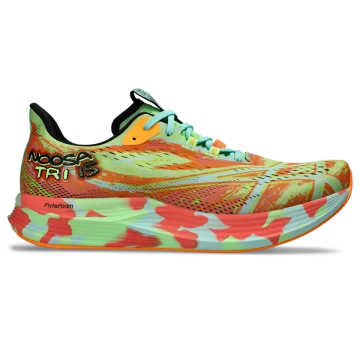 Asics Noosa Tri 15 Lime Burst/Illuminate Mint (1011B609.301)