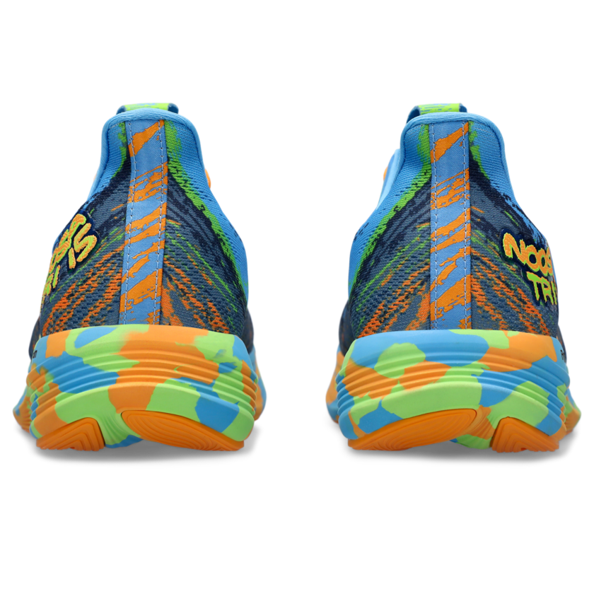 Asics Noosa Tri 15 Waterscape/Electric Lime (1011B609.403)
