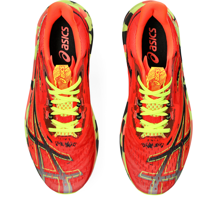 Asics Noosa Tri 15 Sunrise Red/Black (1011B609.601)