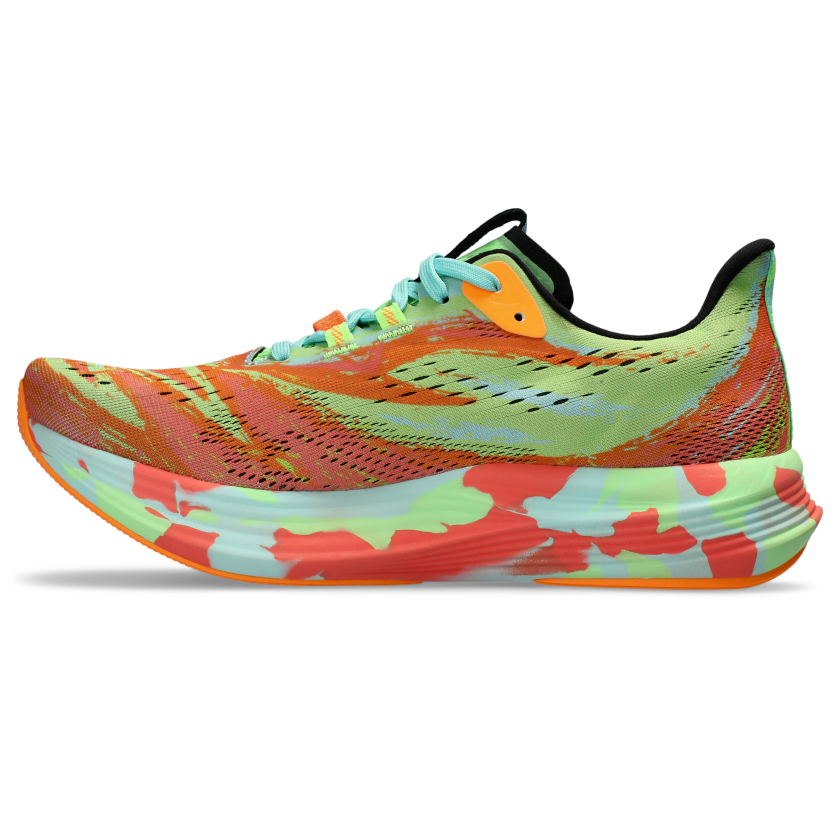 Asics Noosa Tri 15 Lime Burst/Illuminate Mint (1012B429.301)