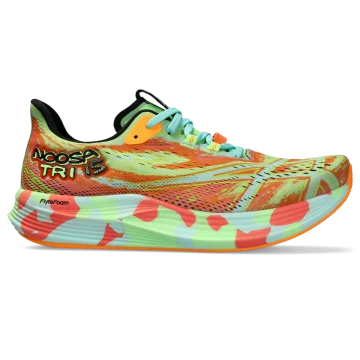 Asics Noosa Tri 15 Lime Burst/Illuminate Mint (1012B429.301)