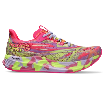 Asics Noosa Tri 15 Hot Pink/Safety Yellow (1012B429.700)