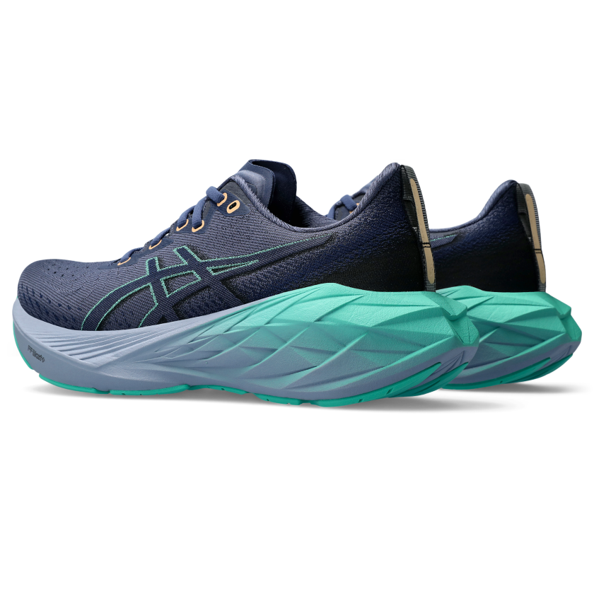 Asics Novablast 4 Thunder Blue/Blue Expanse (1012B510.401)