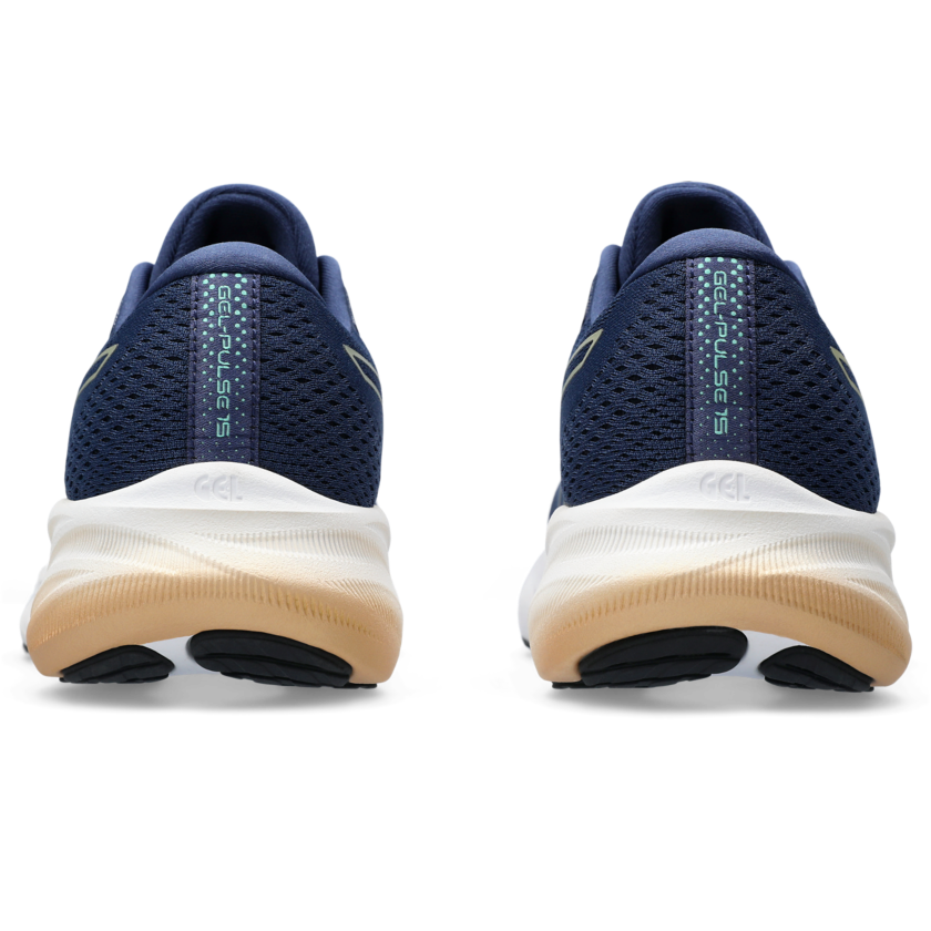 Asics Gel-pulse 15 Blue Expanse/Champagne (1012B593.401)