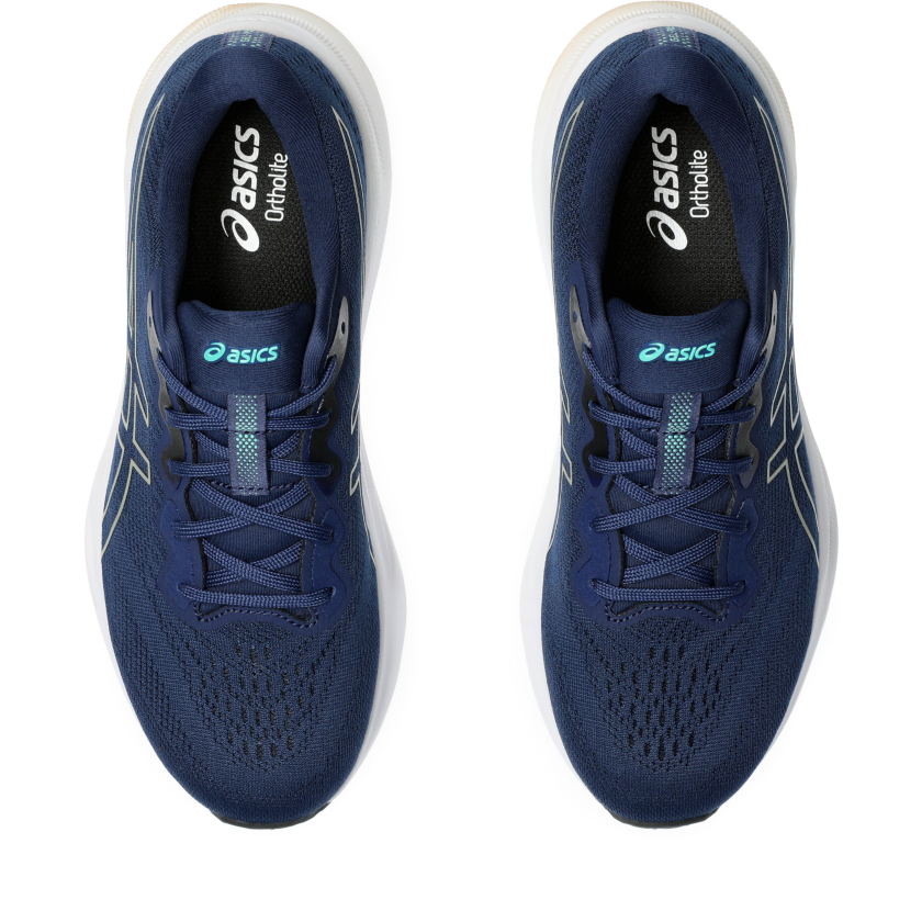 Asics Gel-pulse 15 Blue Expanse/Champagne (1012B593.401)