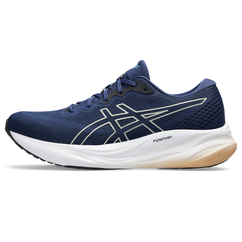 Asics Gel-pulse 15 Blue Expanse/Champagne (1012B593.401)