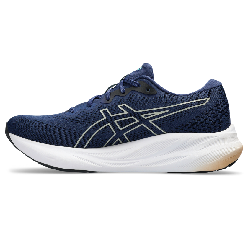 Asics Gel-pulse 15 Blue Expanse/Champagne (1012B593.401)