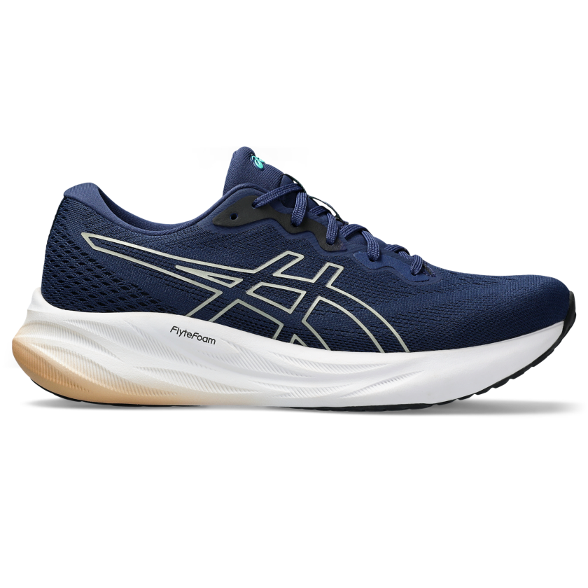Asics Gel-pulse 15 Blue Expanse/Champagne (1012B593.401)