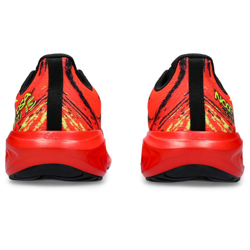 Asics Gel-noosa Tri 15 Gs Sunrise Red/Black (1014A311.600)