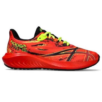 Asics Gel-noosa Tri 15 Gs Sunrise Red/Black (1014A311.600)
