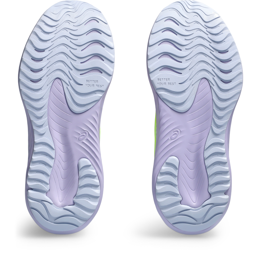 Asics Gel-noosa Tri 15 Gs Hot Pink/Blue Fade (1014A311.701)