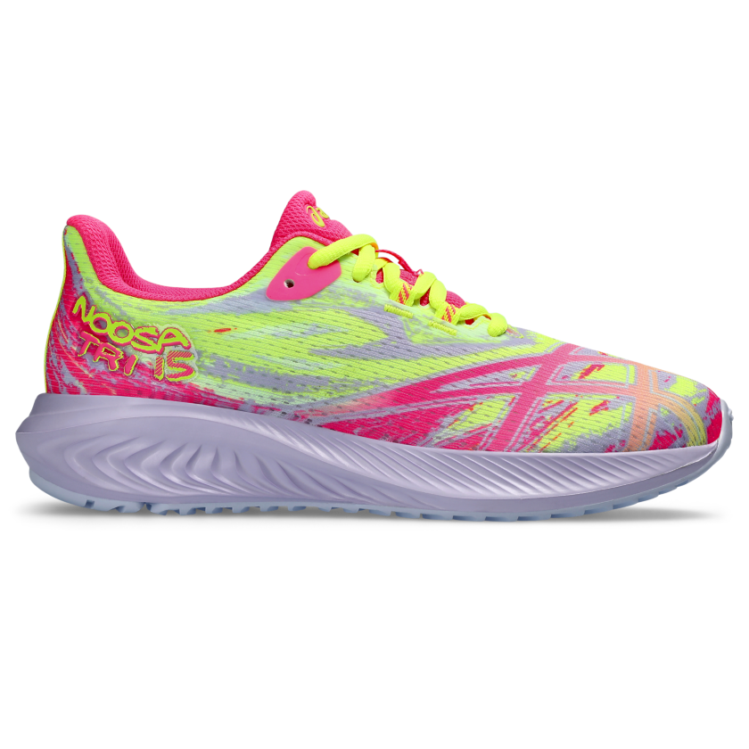 Asics Gel-noosa Tri 15 Gs Hot Pink/Blue Fade (1014A311.701)