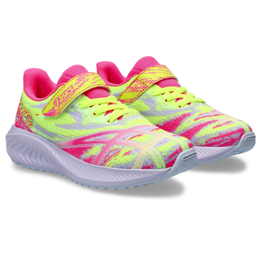 Asics Pre Noosa Tri 15 Ps Hot Pink/Blue Fade (1014A314.701)