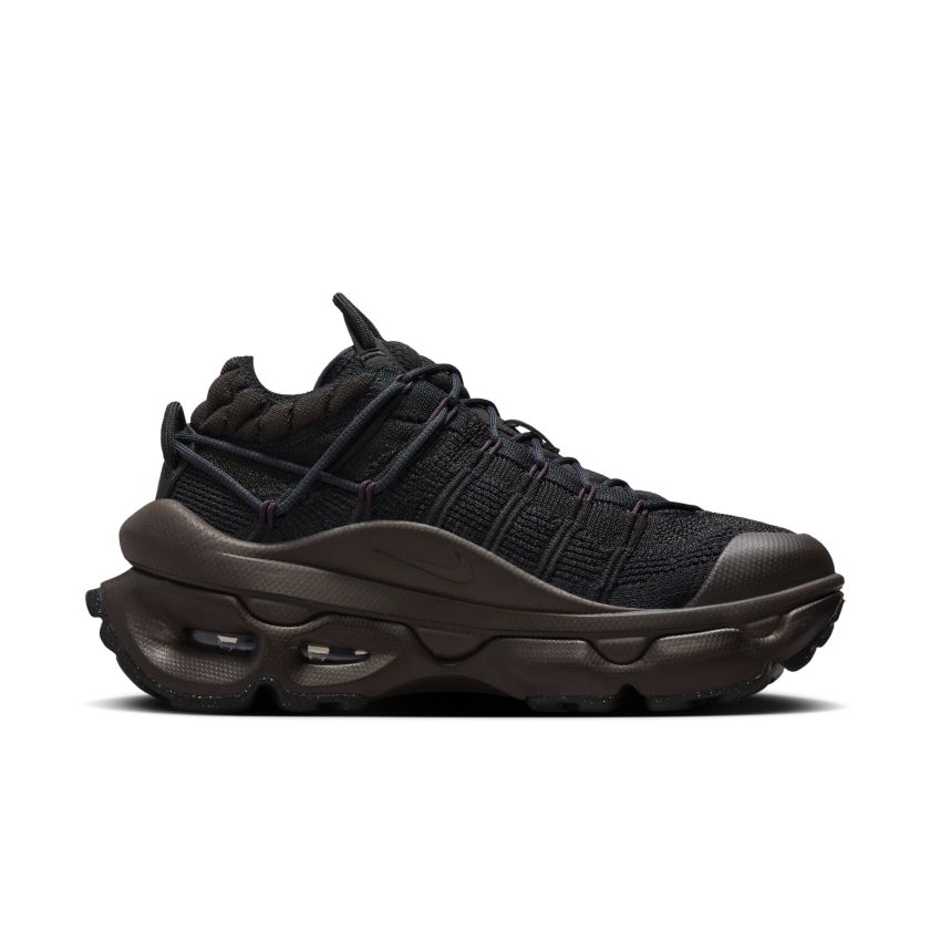 Nike Air Max Flyknit Venture Black (FD2110-001)