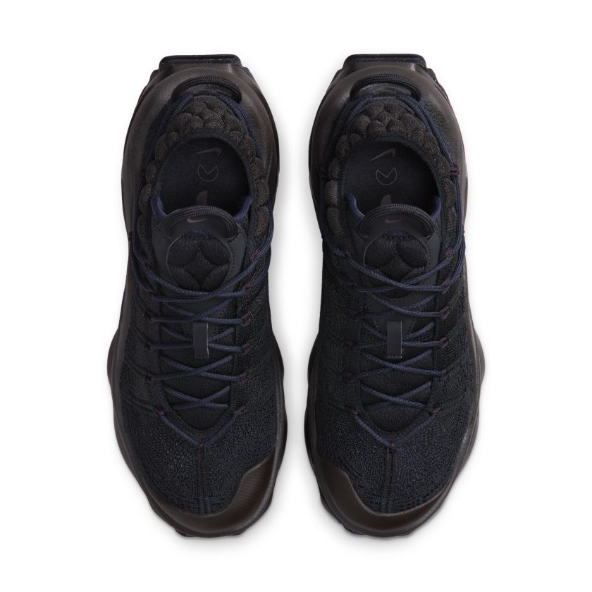 Nike Air Max Flyknit Venture Black (FD2110-001)