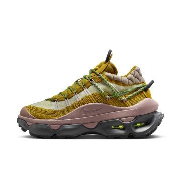 Nike Air Max Flyknit Venture Yellow (FD2110-700)