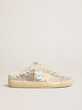 Golden Goose Super-Star Sabot (GWF00110.F005201.10274)
