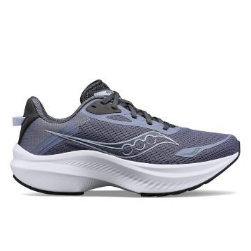 Saucony Axon 3 Iris / Shadow (S10826-111)