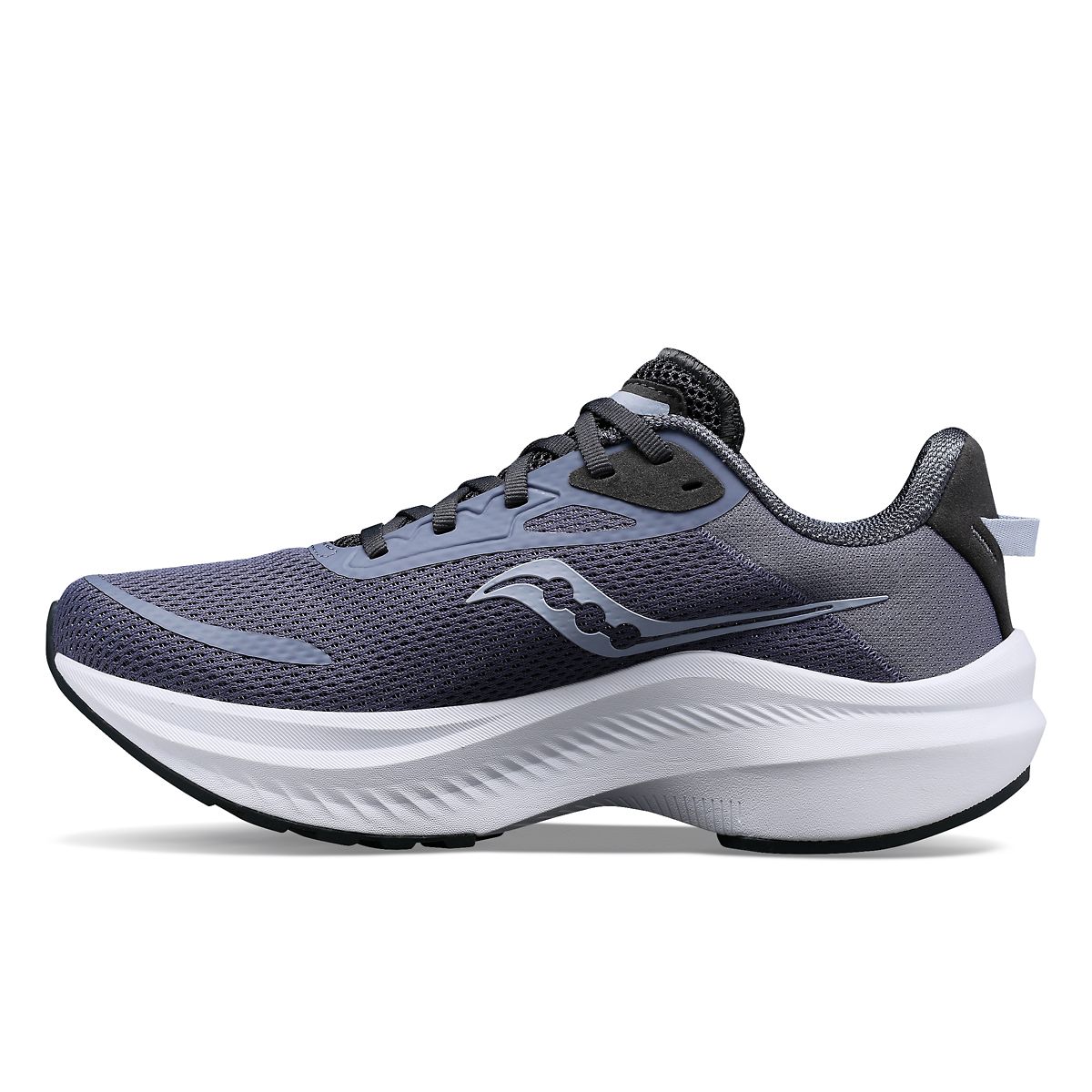 Saucony Axon 3 Iris / Shadow (S10826-111)