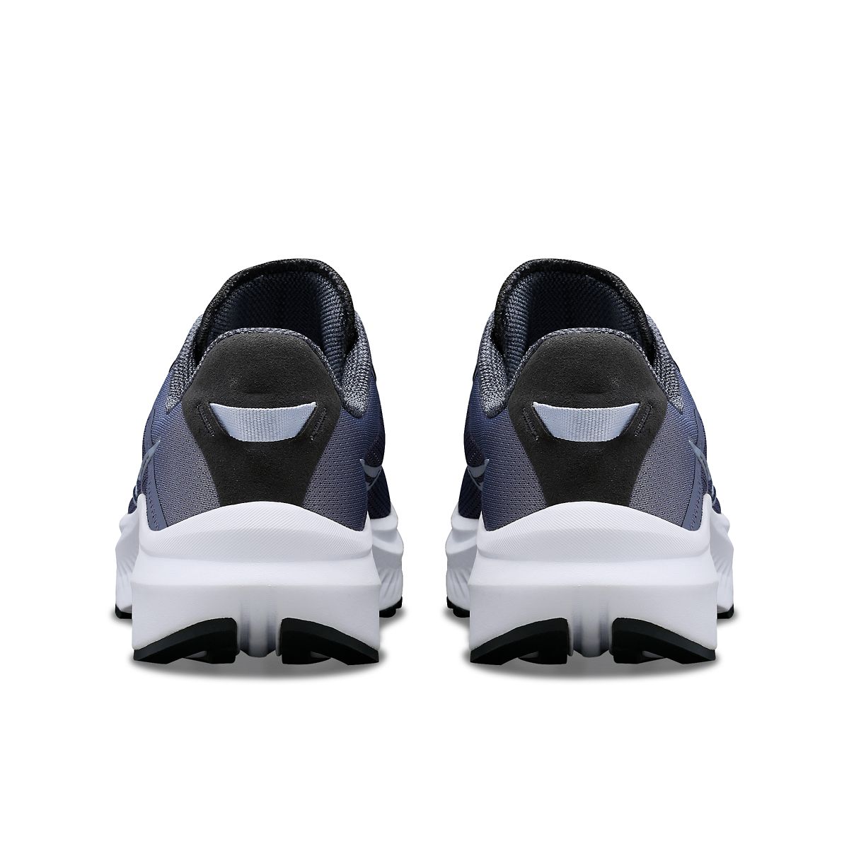 Saucony Axon 3 Iris / Shadow (S10826-111)