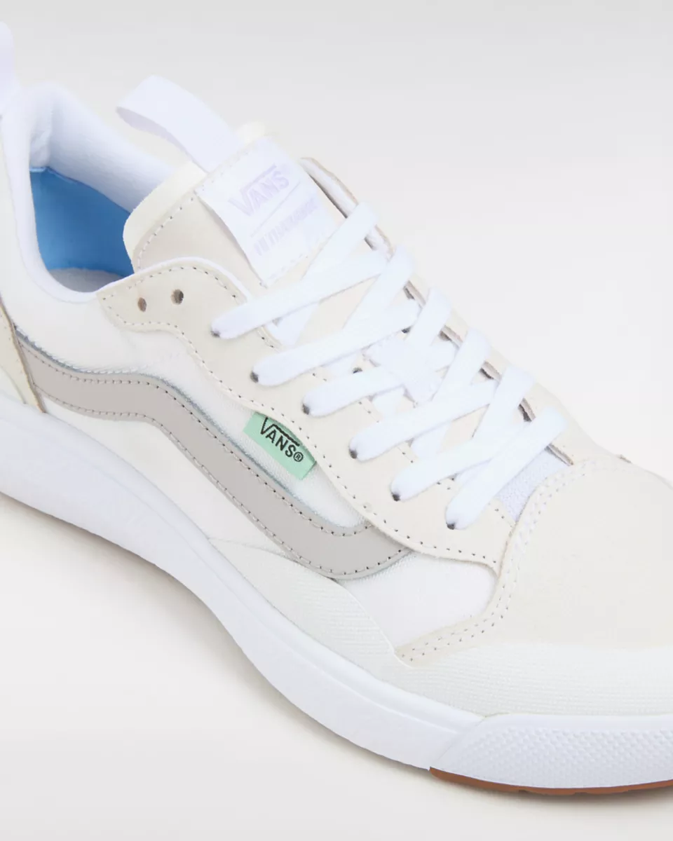 VANS Ultrarange Exo Se Zwart (VN0A4UWM5UR)