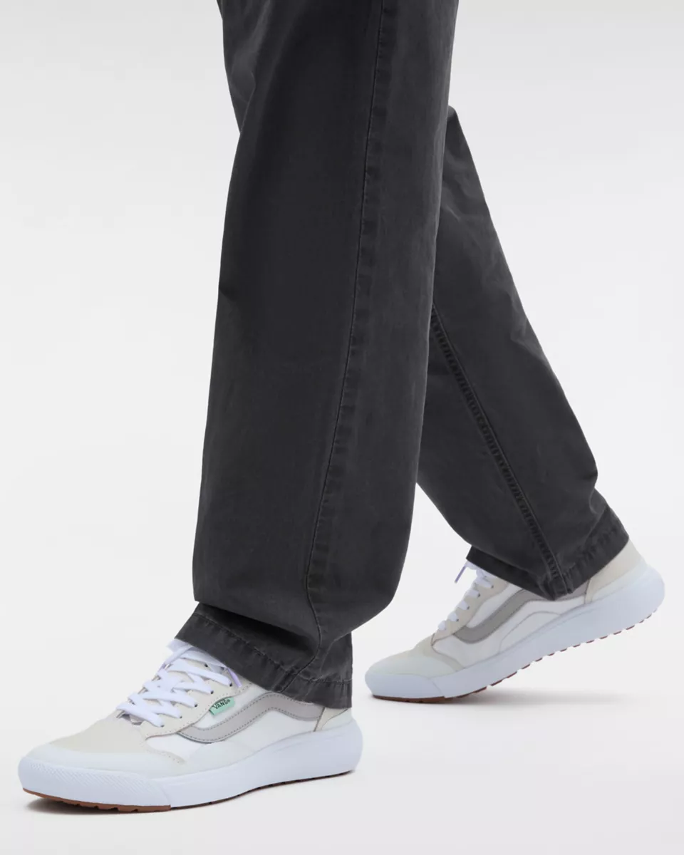 VANS Ultrarange Exo Se Zwart (VN0A4UWM5UR)