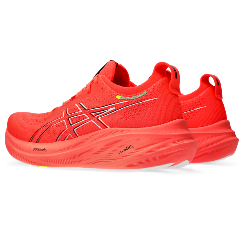 asics gel nimbus 2 Vendita