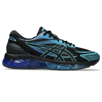 Asics Gel-quantum 360 Viii Black/Aquarium (1203A305.003)