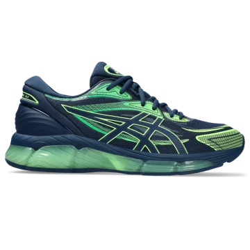 Asics Gel-quantum 360 Viii Night Sky/Illuminate Green (1203A305.400)