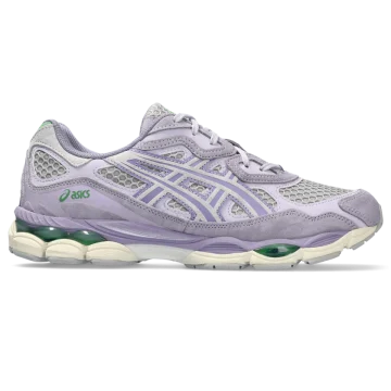 Asics Gel-nyc Cement Grey/Ash Rock (1203A372.021)