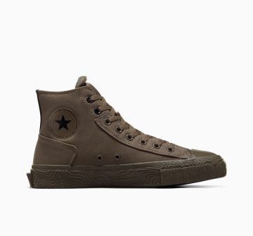 Converse Chuck Taylor Alt Star Classic Engine Smoke/zwart (A05587C)