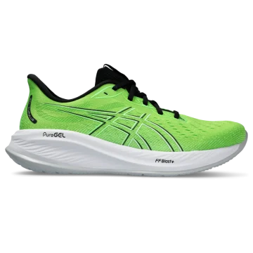 Asics Gel-cumulus 26 Electric Lime/White (1011B792.300)
